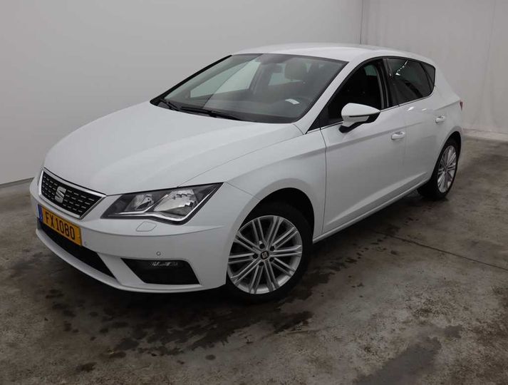 Photo 0 VIN: VSSZZZ5FZJR035791 - SEAT LEON &#3917 