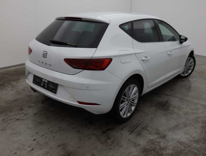 Photo 2 VIN: VSSZZZ5FZJR035791 - SEAT LEON &#3917 