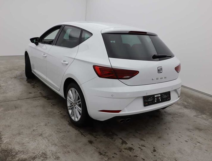 Photo 7 VIN: VSSZZZ5FZJR035791 - SEAT LEON &#3917 