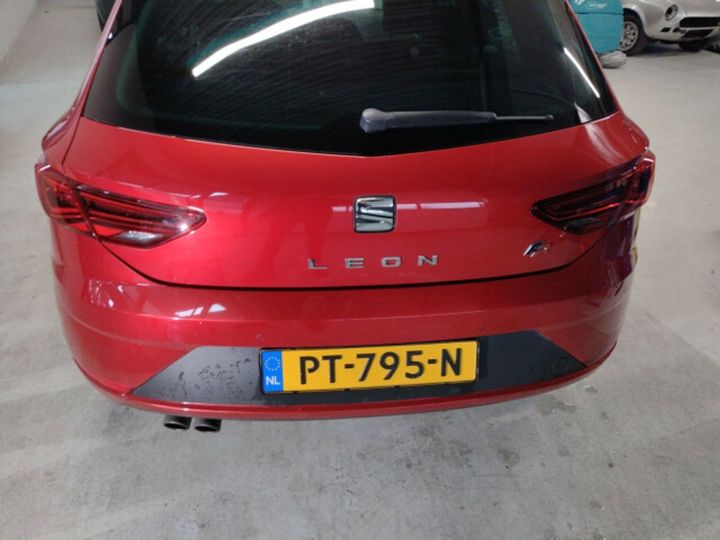 Photo 17 VIN: VSSZZZ5FZJR036148 - SEAT LEON 