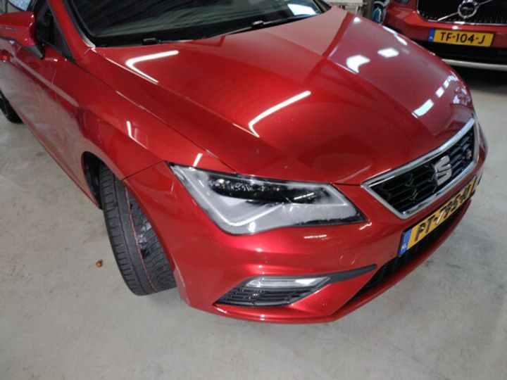 Photo 25 VIN: VSSZZZ5FZJR036148 - SEAT LEON 