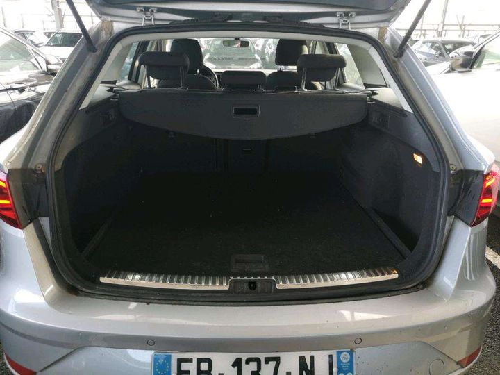 Photo 12 VIN: VSSZZZ5FZJR037651 - SEAT LEON ST 