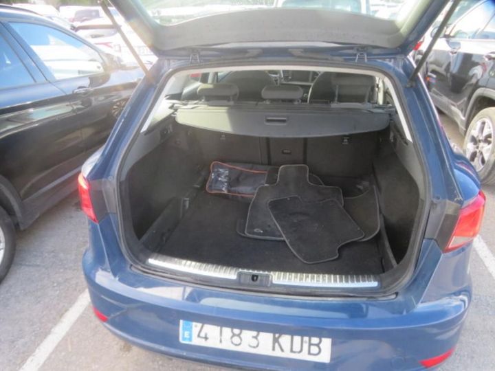 Photo 9 VIN: VSSZZZ5FZJR037794 - SEAT LEON 