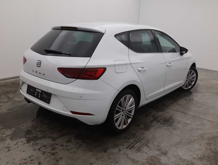 Photo 2 VIN: VSSZZZ5FZJR038248 - SEAT LEON &#3917 