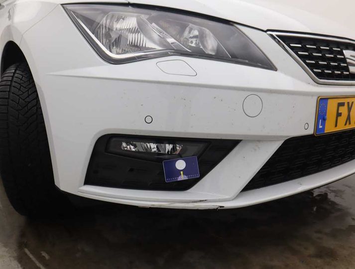 Photo 25 VIN: VSSZZZ5FZJR038248 - SEAT LEON &#3917 