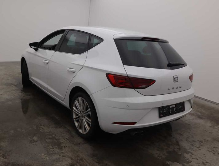 Photo 7 VIN: VSSZZZ5FZJR038248 - SEAT LEON &#3917 