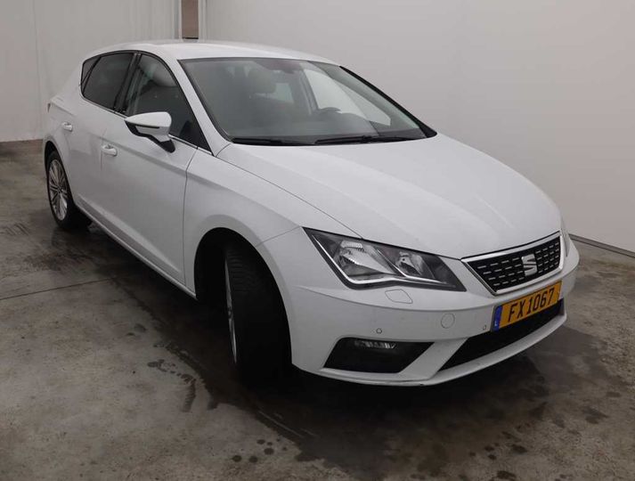 Photo 8 VIN: VSSZZZ5FZJR038248 - SEAT LEON &#3917 