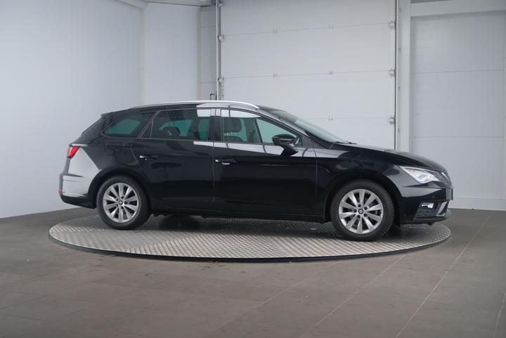 Photo 5 VIN: VSSZZZ5FZJR039136 - SEAT LEON ST 