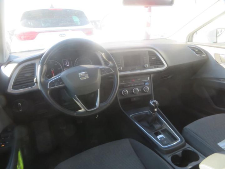 Photo 3 VIN: VSSZZZ5FZJR039173 - SEAT LEON 