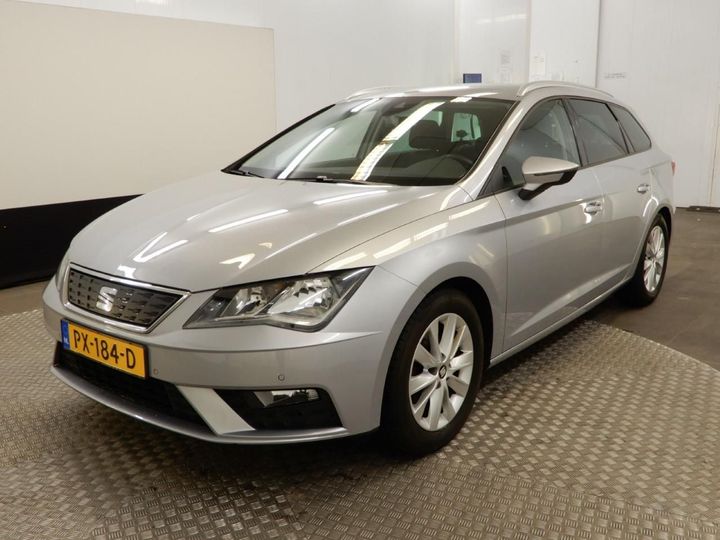 Photo 0 VIN: VSSZZZ5FZJR039204 - SEAT LEON ST 