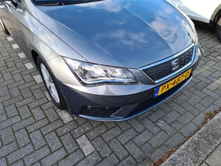 Photo 24 VIN: VSSZZZ5FZJR040141 - SEAT LEON ST 