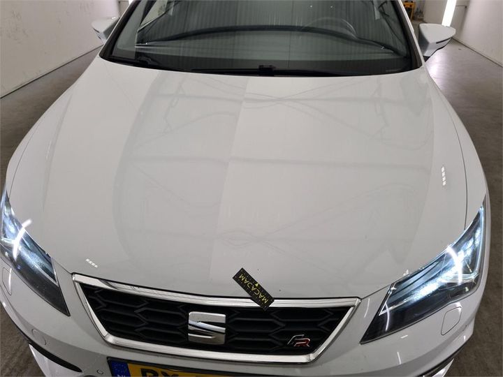 Photo 35 VIN: VSSZZZ5FZJR040407 - SEAT LEON 