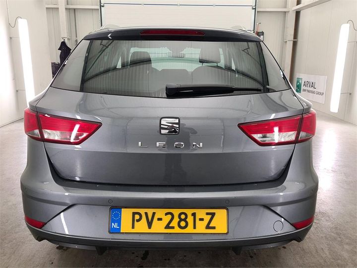 Photo 15 VIN: VSSZZZ5FZJR041007 - SEAT LEON 