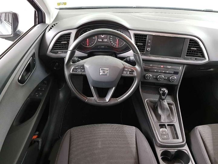 Photo 7 VIN: VSSZZZ5FZJR041858 - SEAT LEON ST 