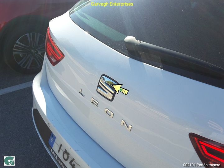 Photo 26 VIN: VSSZZZ5FZJR042065 - SEAT LEON 