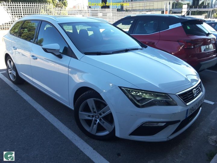 Photo 31 VIN: VSSZZZ5FZJR042065 - SEAT LEON 