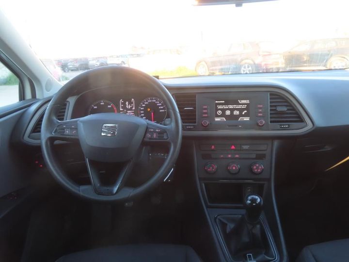 Photo 3 VIN: VSSZZZ5FZJR042087 - SEAT LEON 