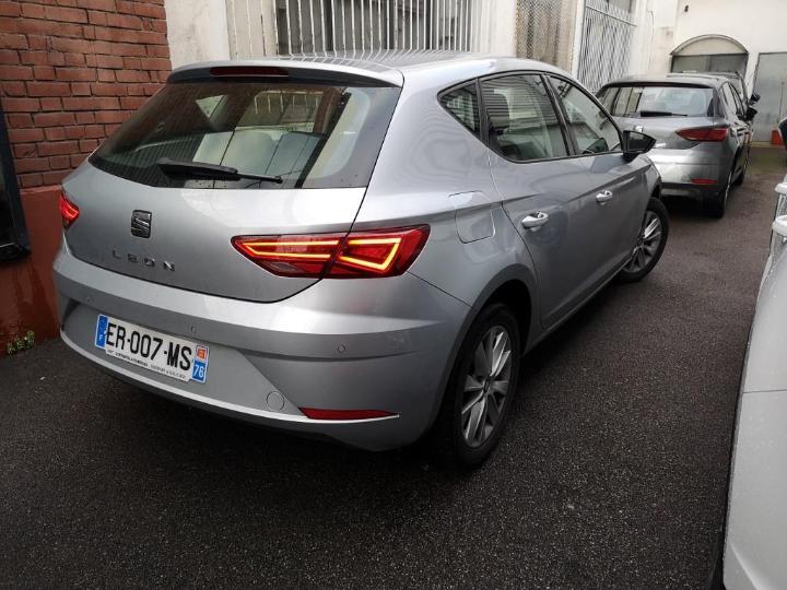 Photo 3 VIN: VSSZZZ5FZJR042239 - SEAT LEON 