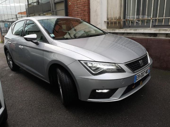 Photo 6 VIN: VSSZZZ5FZJR042239 - SEAT LEON 