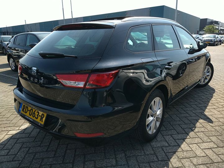 Photo 2 VIN: VSSZZZ5FZJR045855 - SEAT LEON 