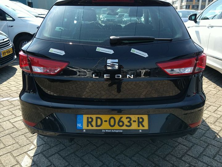 Photo 6 VIN: VSSZZZ5FZJR045855 - SEAT LEON 