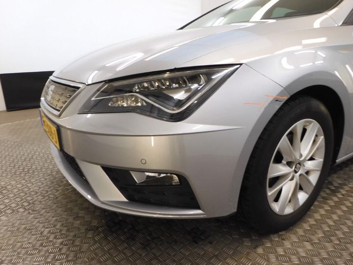 Photo 18 VIN: VSSZZZ5FZJR048487 - SEAT LEON ST 