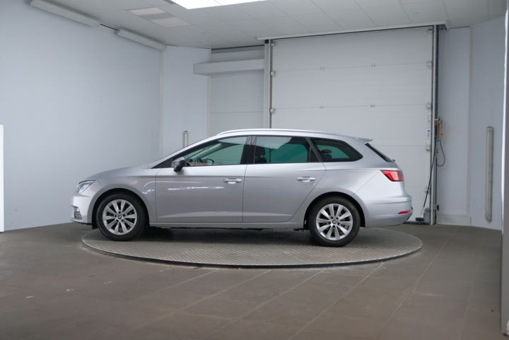 Photo 2 VIN: VSSZZZ5FZJR048567 - SEAT LEON ST 