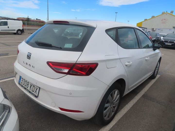 Photo 2 VIN: VSSZZZ5FZJR048980 - SEAT LEON 