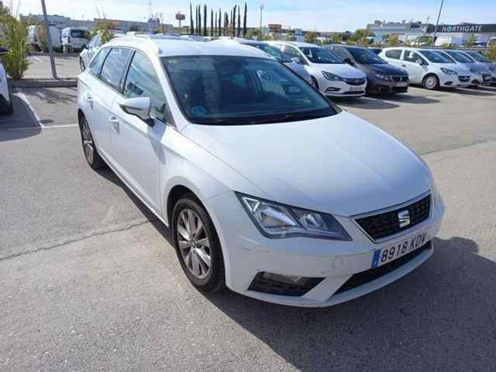 Photo 1 VIN: VSSZZZ5FZJR049299 - SEAT LEON 