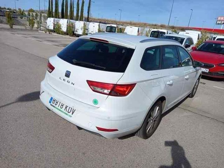 Photo 2 VIN: VSSZZZ5FZJR049299 - SEAT LEON 