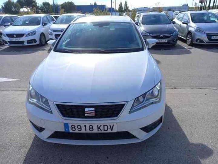 Photo 6 VIN: VSSZZZ5FZJR049299 - SEAT LEON 