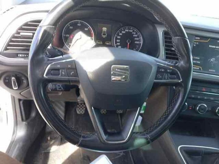 Photo 26 VIN: VSSZZZ5FZJR049299 - SEAT LEON 