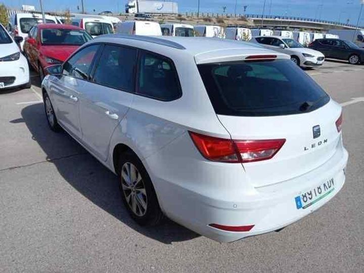 Photo 4 VIN: VSSZZZ5FZJR049299 - SEAT LEON 