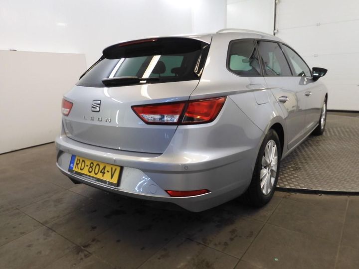 Photo 3 VIN: VSSZZZ5FZJR049771 - SEAT LEON ST 