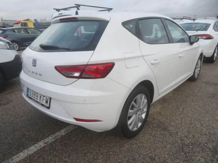 Photo 2 VIN: VSSZZZ5FZJR049921 - SEAT LEON 