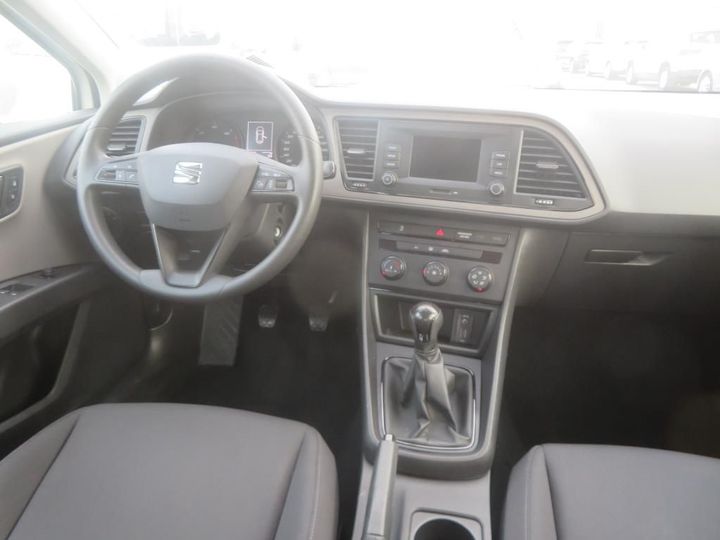 Photo 3 VIN: VSSZZZ5FZJR049921 - SEAT LEON 