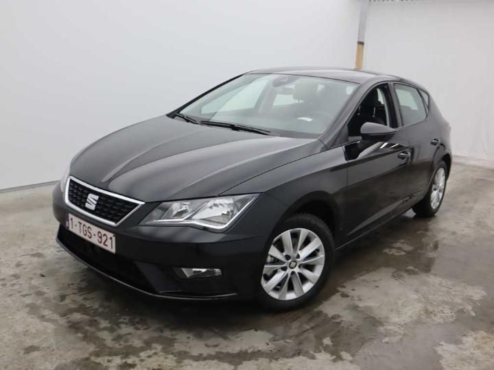 Photo 0 VIN: VSSZZZ5FZJR049996 - SEAT LEON FL&#3916 