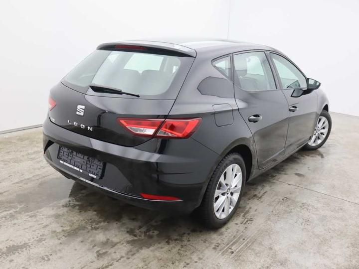 Photo 2 VIN: VSSZZZ5FZJR049996 - SEAT LEON FL&#3916 