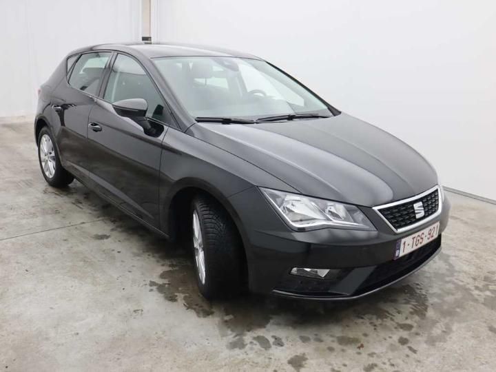 Photo 8 VIN: VSSZZZ5FZJR049996 - SEAT LEON FL&#3916 