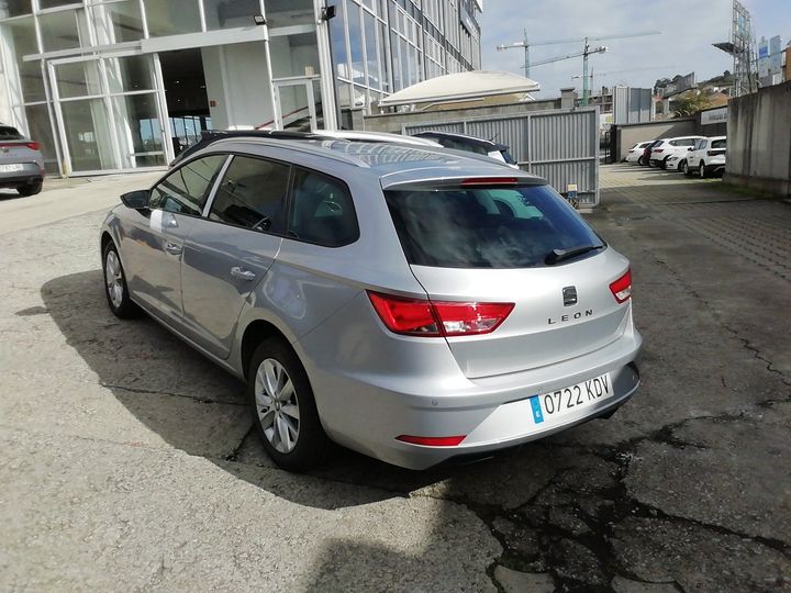 Photo 12 VIN: VSSZZZ5FZJR050633 - SEAT LEON 