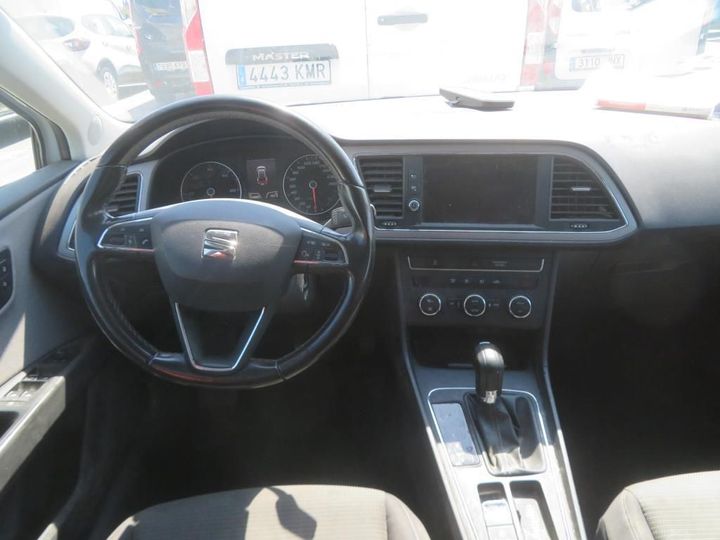 Photo 3 VIN: VSSZZZ5FZJR051642 - SEAT LEON 