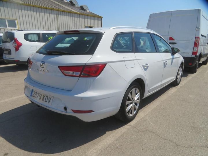 Photo 2 VIN: VSSZZZ5FZJR051642 - SEAT LEON 