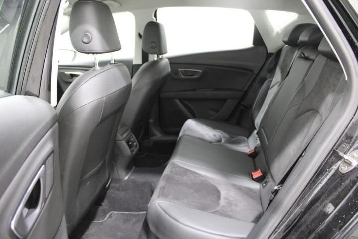 Photo 12 VIN: VSSZZZ5FZJR052199 - SEAT LEN HATCHBACK 