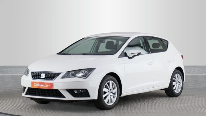 Photo 1 VIN: VSSZZZ5FZJR052253 - SEAT LEON 