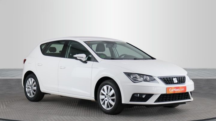 Photo 7 VIN: VSSZZZ5FZJR052253 - SEAT LEON 