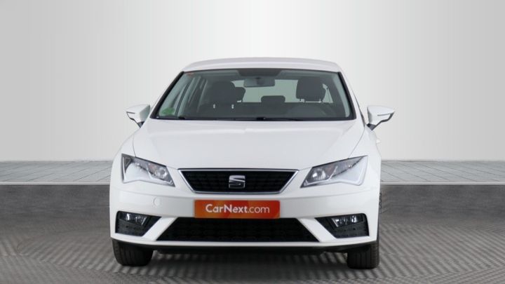 Photo 8 VIN: VSSZZZ5FZJR052253 - SEAT LEON 