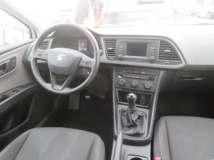 Photo 3 VIN: VSSZZZ5FZJR052938 - SEAT LEON 