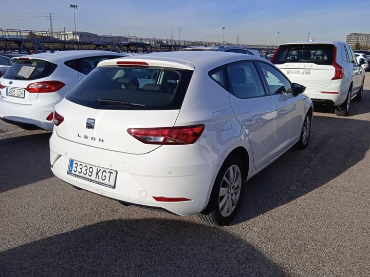 Photo 2 VIN: VSSZZZ5FZJR053000 - SEAT LEON 