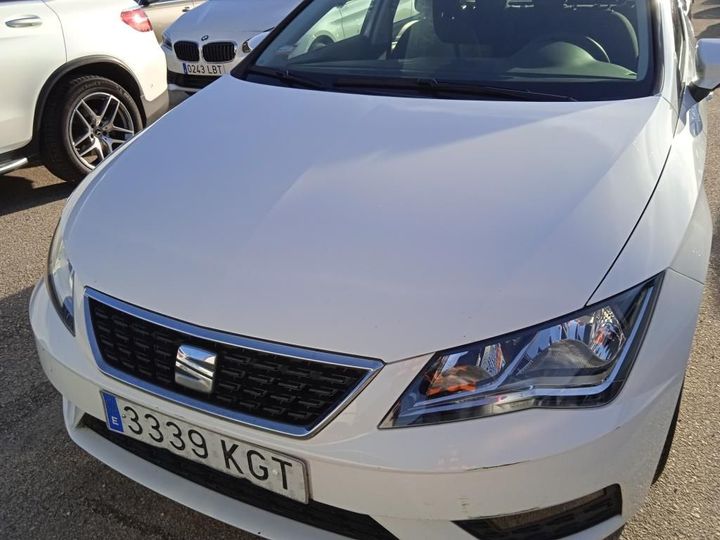 Photo 25 VIN: VSSZZZ5FZJR053000 - SEAT LEON 