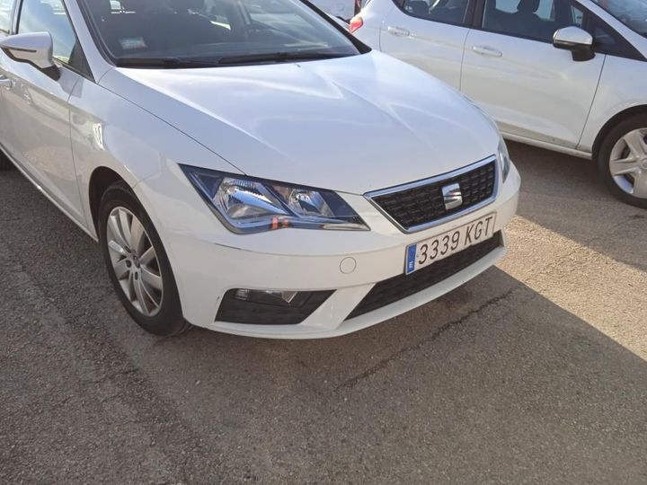 Photo 27 VIN: VSSZZZ5FZJR053000 - SEAT LEON 